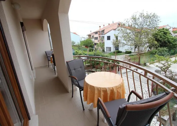Apartments Fabris