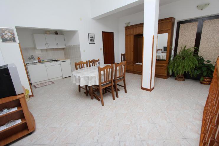 Gostinjska kuća Fabris Rovinj
