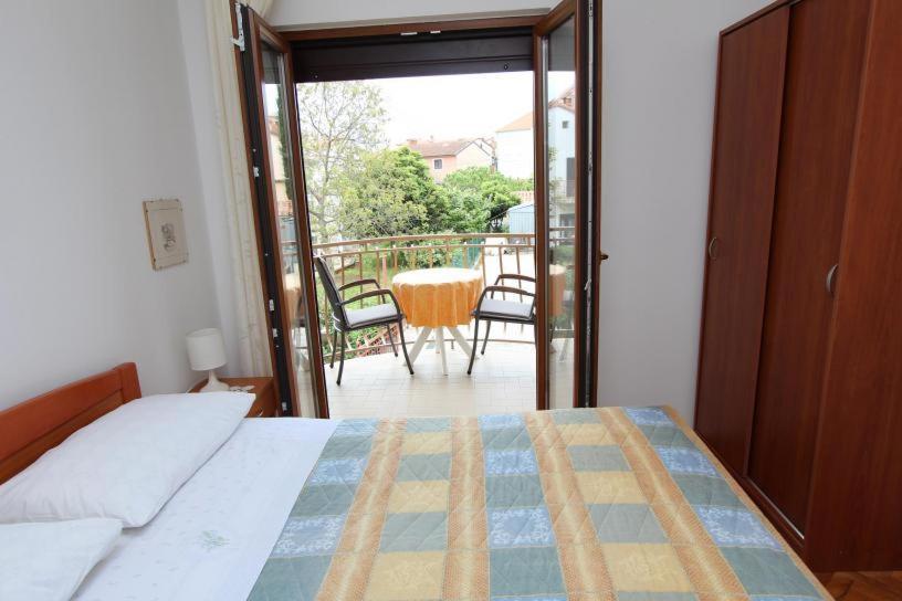 Gostinjska kuća Fabris Rovinj