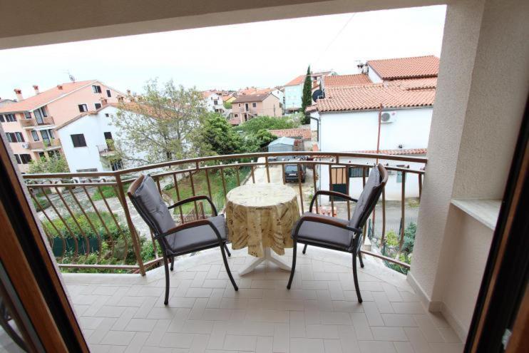 Fabris Gostinjska kuća 3*