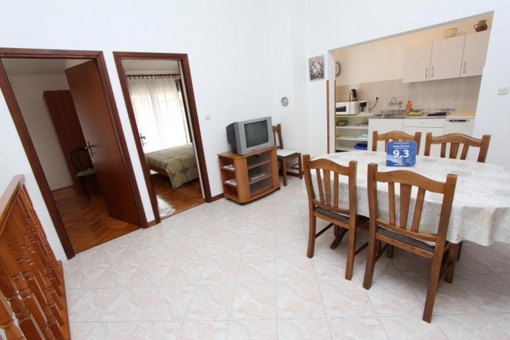 Fabris 3* Rovinj