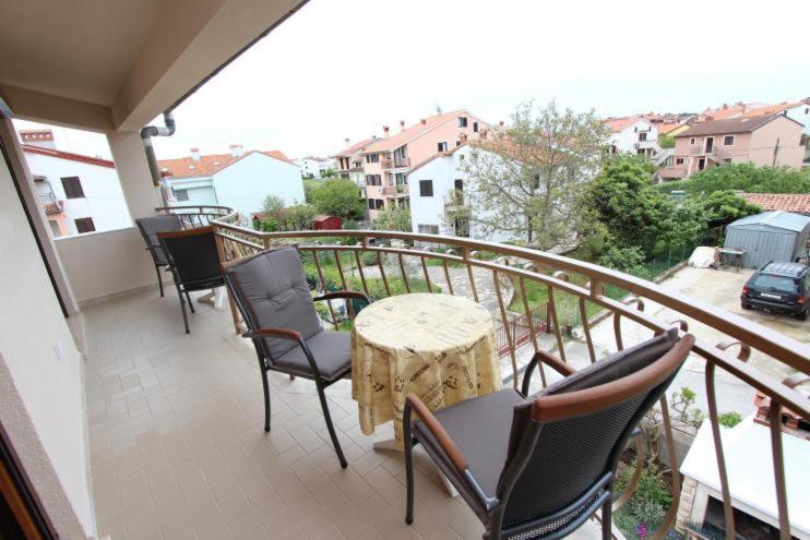 Fabris Gostinjska kuća 3*
