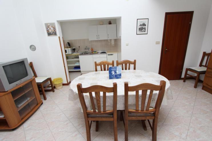 Gostinjska kuća Fabris Rovinj